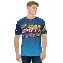 Dan Smith "Shocker" Adult Tee