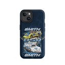 Team DSR MagSafe® tough case for iPhone®