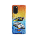 DSR Tough case for Samsung®