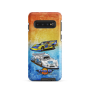 DSR Tough case for Samsung®