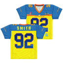 Popsicle Football Jersey