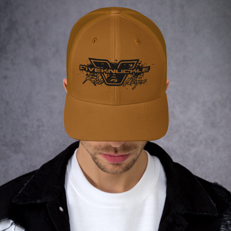 Fiveknuckle Trucker Cap