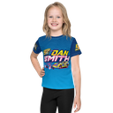 Dan Smith "Shocker" Kids crew neck t-shirt